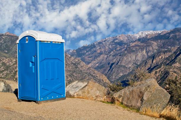 Best Portable Restroom Removal and Pickup in Blue Ridge, GA