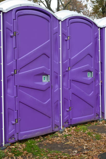 Best Portable Restroom Maintenance and Cleaning in Blue Ridge, GA