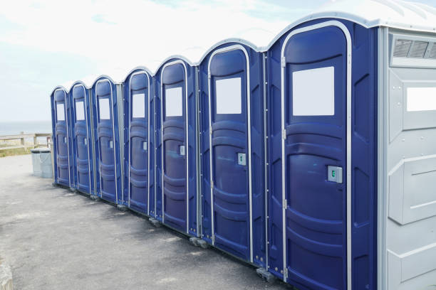 Best Standard Portable Toilet Rental in Blue Ridge, GA