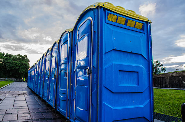 Best Long-Term Portable Toilet Rental in Blue Ridge, GA